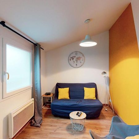 Apartmán L' Appart' Des Achards - Yuzu Les Achards  Exteriér fotografie