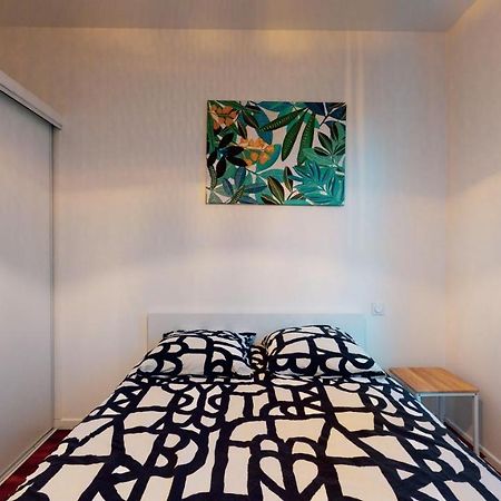 Apartmán L' Appart' Des Achards - Yuzu Les Achards  Exteriér fotografie