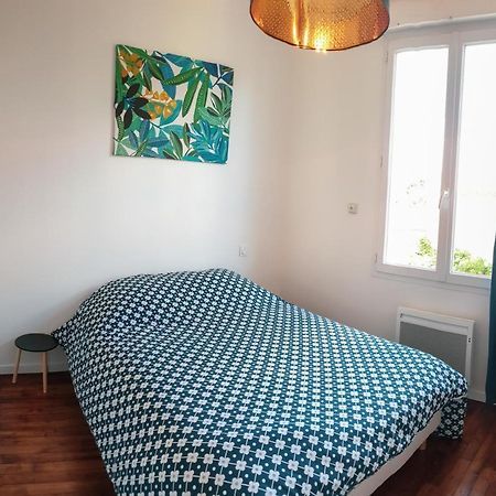 Apartmán L' Appart' Des Achards - Yuzu Les Achards  Exteriér fotografie