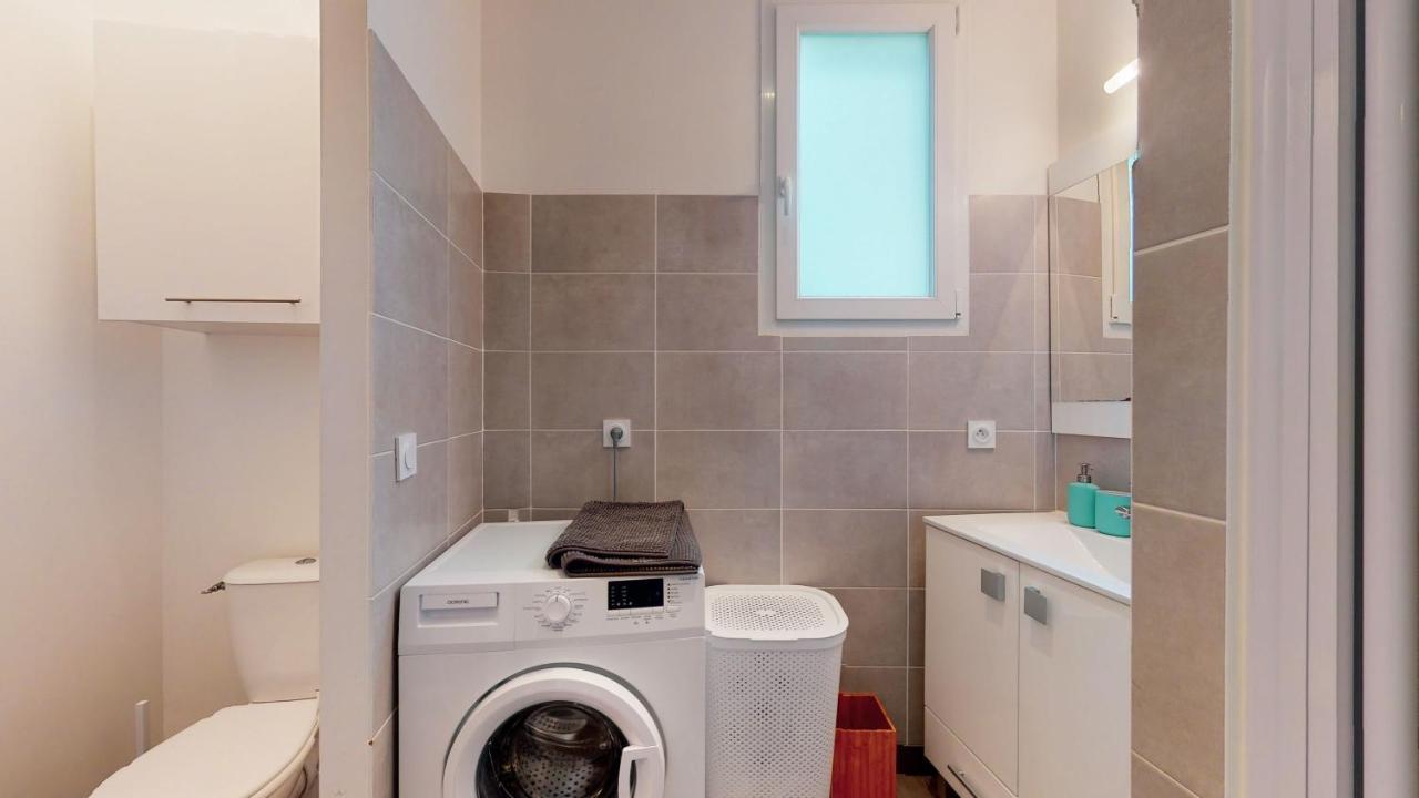 Apartmán L' Appart' Des Achards - Yuzu Les Achards  Exteriér fotografie