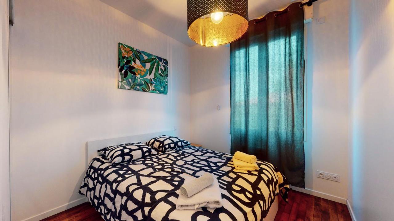 Apartmán L' Appart' Des Achards - Yuzu Les Achards  Exteriér fotografie