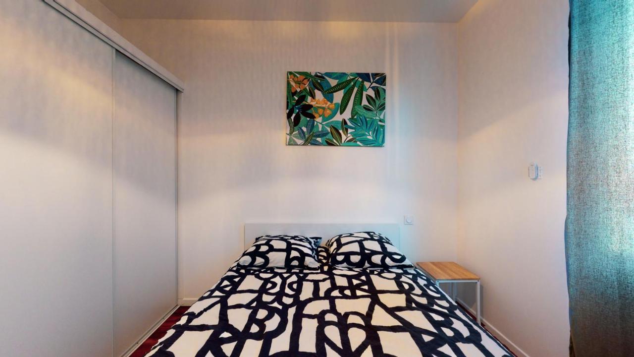 Apartmán L' Appart' Des Achards - Yuzu Les Achards  Exteriér fotografie