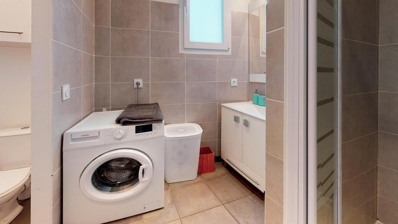 Apartmán L' Appart' Des Achards - Yuzu Les Achards  Exteriér fotografie