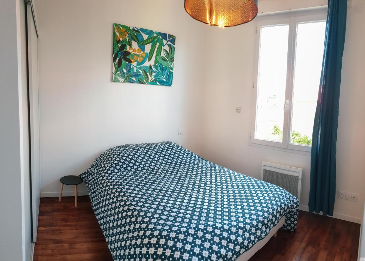 Apartmán L' Appart' Des Achards - Yuzu Les Achards  Exteriér fotografie