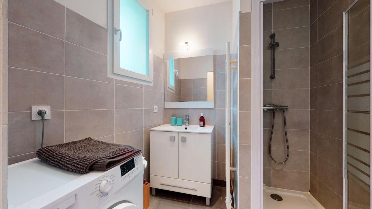 Apartmán L' Appart' Des Achards - Yuzu Les Achards  Exteriér fotografie